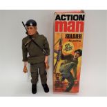 Palitoy Action man,