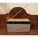 Sony DAB radio