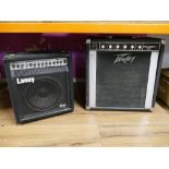 Laney AH50 amplifier speaker