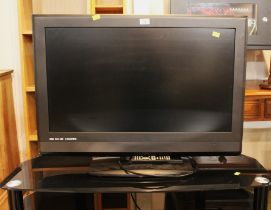 Tevion Vision 31" HDMI television with remote