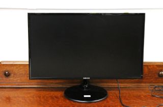 Samsung 28 ins CDU computer monitor
