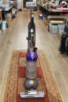 Dyson DC40 vacuum cleaner