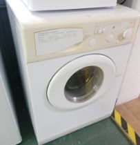 Haier HL1400 TXV washing machine