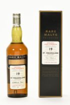 St Magdalene Rare Malts Selection single malt Scotch whisky, 1979, aged 19 years. 63.8% vol. 70 cl.
