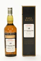 St Magdalene Rare Malts Selection single malt Scotch whisky, 1979, aged 19 years. 63.8% vol. 70 cl.