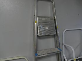 Beldry step ladders