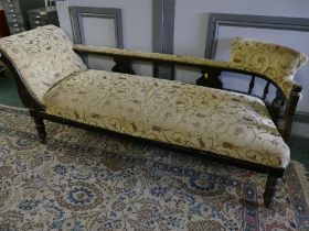 Chaise Longue