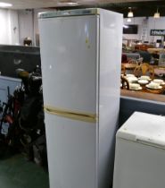 Candy frost free fridge freezer