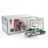 Drake Collectibles 1/50 high detail model truck issue comprising No. Z01555 Kenworth T909 Prime