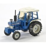 Farm Model Interest comprising DBP 1/32 Hand Built Ford 7610 GEN 3 Tractor. Looks to be without