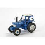 Farm Model Interest comprising DBP 1/32 Hand Built Ford 8210 Tractor. Looks to be without