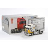 Drake Collectibles 1/50 high detail model truck issue comprising No. ZT09274 Kenworth K200 Prime