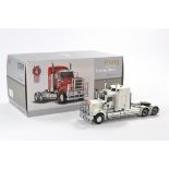 Drake Collectibles 1/50 high detail model truck issue comprising No. Z01523 Kenworth C205 Prime