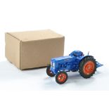 Britains Copy 1/32 farm issue comprising Fordson Super Major Rubber Tyres Tractor. Limited to 200