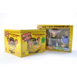 BCS Vinyl Buddies Only Fools and Horses Box Set. Uncle Albert may need some attention plus Trotter's