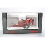 Universal Hobbies 1/32 Grimme Universal Vintage Potato Harvester. Appears excellent, secured in