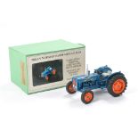 Brian Norman 1/32 Hand Built farm issue comprising no. FM06 Fordson Dexta 3 Cylinder Tractor.