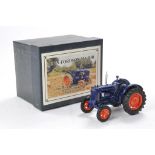 Megs Models 1/32 Hand built farm issue comprising Fordson Major E27N Tractor with Lighting and