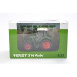 Universal Hobbies 1/32 No. 4117 Fendt 516 Vario Tractor. Looks to be without fault and secure in