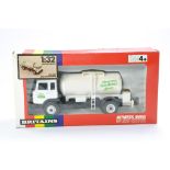 Britains No. 9605 Leyland Milk Tanker. Excellent (with no fade to white) in very good box, some