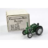 CTF (Collectable Toys Factory) 1/32 Field Marshall Series 3 Tractor. Looks to be without fault in
