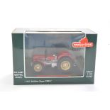 Weise Toys 1/32 No. 1042 Schluter Super 1250 V Tractor. Looks to be without fault and secure in