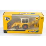 Britains 1/32 JCB Backhoe Loader. Excellent and not previously removed from box.