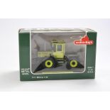 Weise Toys 1/32 No. 1013 MB-Trac 1100 Tractor. Looks to be without fault and secure in original box.