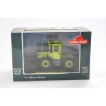 Weise Toys 1/32 No. 1033 MB-Trac 900 Turbo Tractor. Looks to be without fault and secure in original