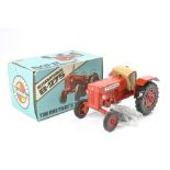 Mahindra (India) International B-275 Tractor. Model is complete and excellent with very little