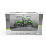 Universal Hobbies 1/32 No. 5209 Deutz Fahr 7250 Agrotron Tractor. Looks to be without fault and