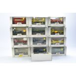Group of EFE Diecast Truck issues of various Companies Including British Steel E10801, Wimpey E