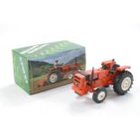 Arpra Supermini (Brazil) Agrale Tractor. Excellent with original box.