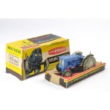 Britains 1/32 No. 9525 Fordson Super Major New Performance Tractor. Good but with some more