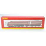 Hornby Model Railway issue comprising No. R2205 LMS 4-6-2 Coronation Class City of Birmingham