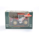 Weise Toys 1/32 No. 1004 Schluter Super Trac 2000 TVL Tractor. Looks to be without fault and