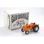 G&M Originals 1/32 Marshall MP6 (SWB) Tractor. Looks to be without fault with original box.