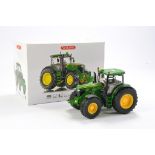 Wiking 1/32 No. 7321 John Deere 6210R Tractor. Looks to be without fault in original box.