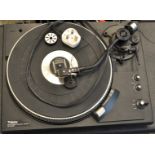 Panasonic Technics SL2000 Direct Drive Turntable. In working order.