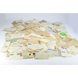 An interesting and extensive collection of Postal History relating to George V / Edwardian era