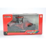 Britains Farm issue no. 42552 Case IH 600 4WD Steiger Quadtrac. Excellent in box.