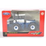 Britains Farm issue no. 42492 Ford FW60 Tractor. Looks to be excellent with original box.