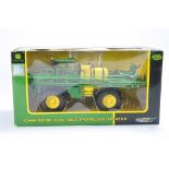 Britains Farm issue no. 42462 John Deere 5430i Self Propelled Sprayer. Looks to be excellent and