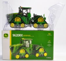 Ertl (2016) 1/32 Farm Model issue comprising No. 45563A John Deere 9620RX Tractor. Limited