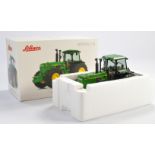 Schuco (2019) 1/32 Farm Model issue comprising No. 450764800 John Deere 4850 Tractor. Excellent