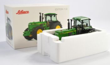 Schuco (2019) 1/32 Farm Model issue comprising No. 450764800 John Deere 4850 Tractor. Excellent
