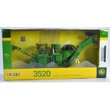 Ertl (2018) Prestige Collection 1/32 Farm Model Issue comprising No. 45341 John Deere 3520 Tracked