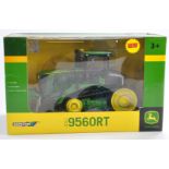 Britains (2011) 1/32 Farm Model issue comprising No. 42897 John Deere 9560RT Tractor. Excellent