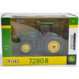 Ertl Prestige Collection (2011) 1/32 Farm Model issue comprising No. 45284 John Deere 7280R Tractor.