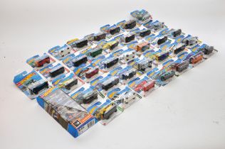 A group of 37 carded Hot Wheel issues comprising various series, mostly dating 2018 onwards. All